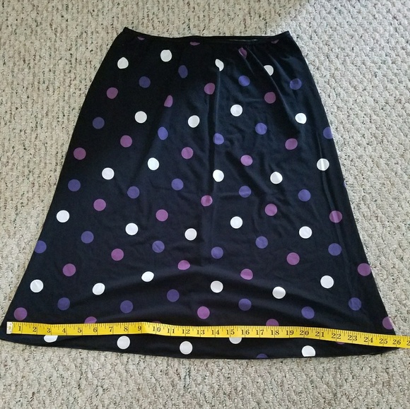 Women's skirt - Picture 3 of 5